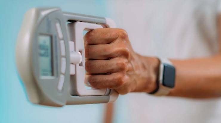 Tự kiểm tra tại nhà: 4 cách nhận biết bạn đang già nhanh hay lão hóa lành mạnh - Ảnh 4.