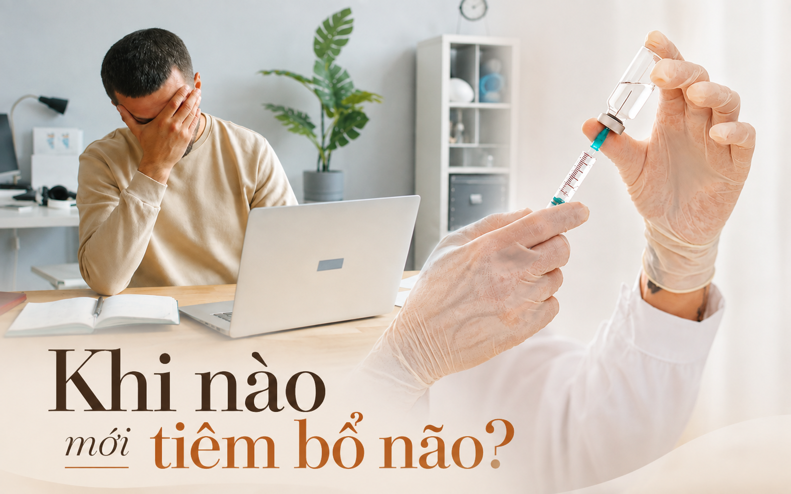 Tự &yacute; sử dụng thuốc nhỏ mắt, người đ&agrave;n &ocirc;ng rơi v&agrave;o nguy kịch - Ảnh 2.