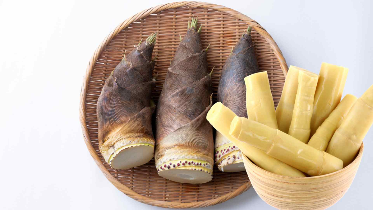 Ăn măng tươi nhớ kỹ điều n&agrave;y, chế biến sai c&aacute;ch c&oacute; thể 