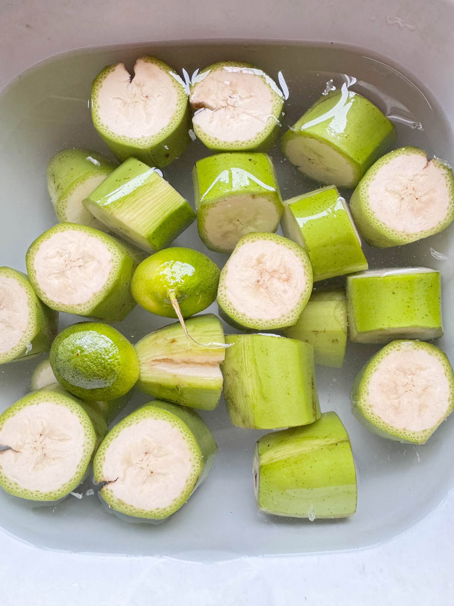 Chuối kho nguy&ecirc;n miếng &ndash; M&oacute;n ăn hot trend g&acirc;y bất ngờ bởi vị b&ugrave;i, dẻo, đậm đ&agrave; - Ảnh 3.