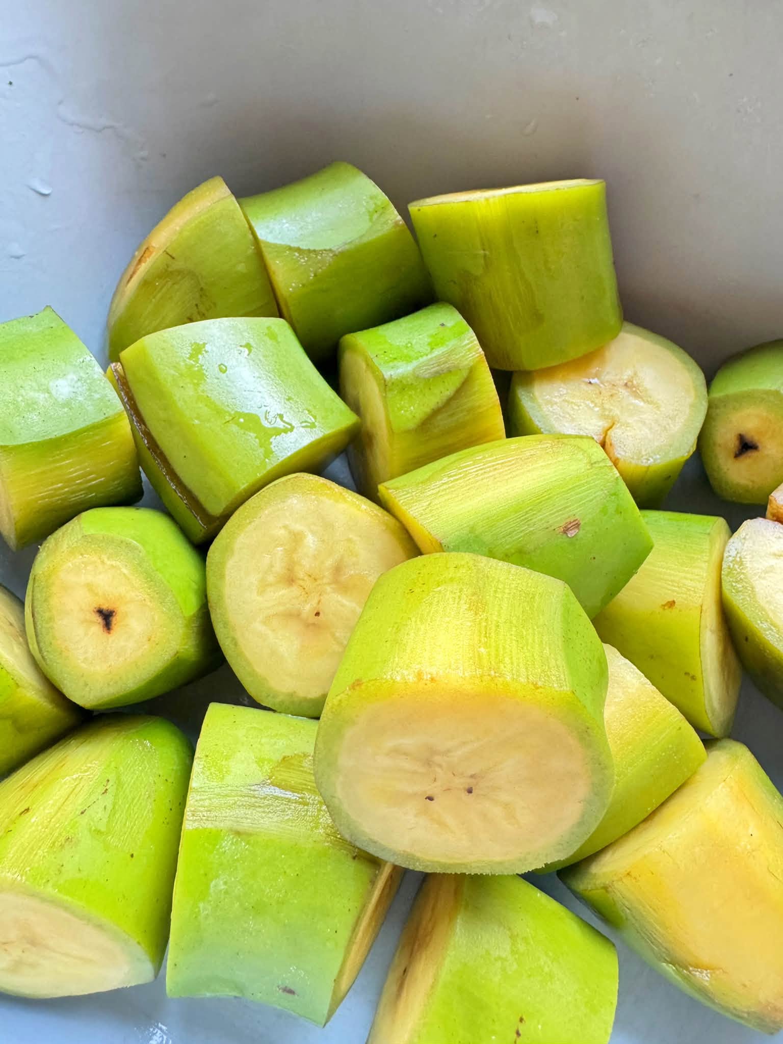 Chuối kho nguy&ecirc;n miếng &ndash; M&oacute;n ăn hot trend g&acirc;y bất ngờ bởi vị b&ugrave;i, dẻo, đậm đ&agrave; - Ảnh 4.