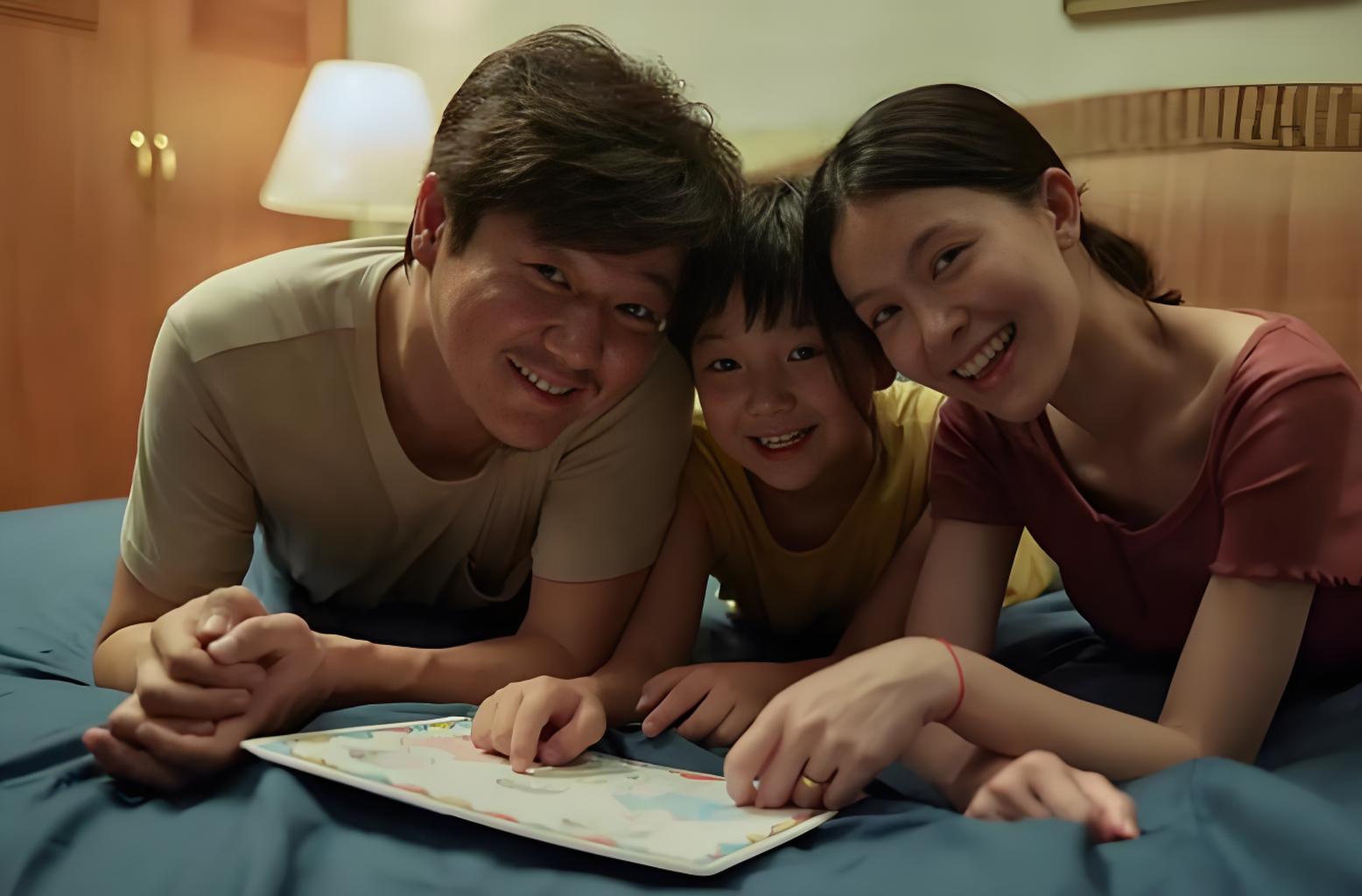 Cha mẹ có 4 thói quen này khiến con lớn lên thiếu chính kiến, dễ bị người khác chi phối- Ảnh 2.