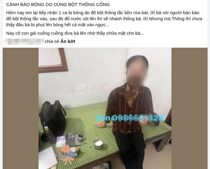 R&ugrave;ng m&igrave;nh th&oacute;i quen dọn nh&agrave; 
