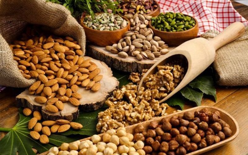 5 &ldquo;quả bom calo&rdquo; ẩn trong bữa ăn: Kh&ocirc;ng phải cơm, b&aacute;nh m&igrave; m&agrave; l&agrave; những m&oacute;n ăn kh&ocirc;ng ngờ tới - Ảnh 3.