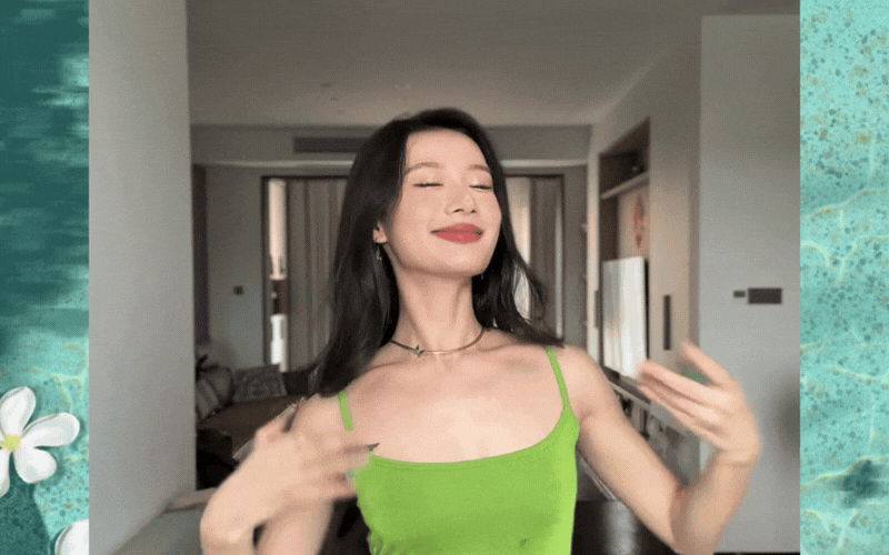 Mùi hương của người phụ nữ thanh lịch là gì? - Ảnh 2.