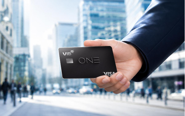 VIB One Card: Một chiếc thẻ, mở ra nhiều lớp đặc quyền - Ảnh 1.