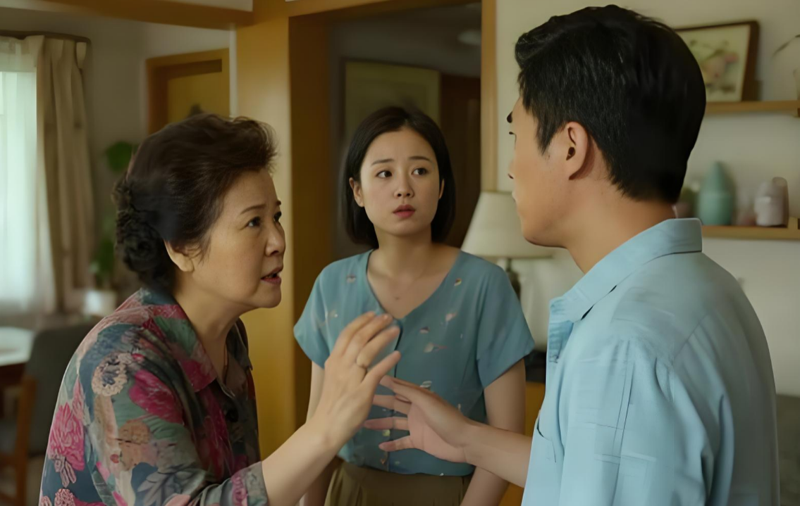Cưới 8 th&aacute;ng mới biết mẹ vợ c&oacute; th&oacute;i quen k&igrave; qu&aacute;i khiến t&ocirc;i xấu hổ kh&ocirc;ng d&aacute;m về nh&agrave; ngoại- Ảnh 1.