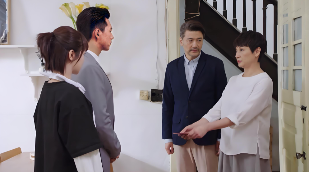 Được bố mẹ chồng sang t&ecirc;n sổ đỏ căn nh&agrave;, vợ chồng t&ocirc;i vui sướng dọn về ở chung nhưng mới 2 th&aacute;ng, t&ocirc;i đ&atilde; mất ăn mất ngủ - Ảnh 1.