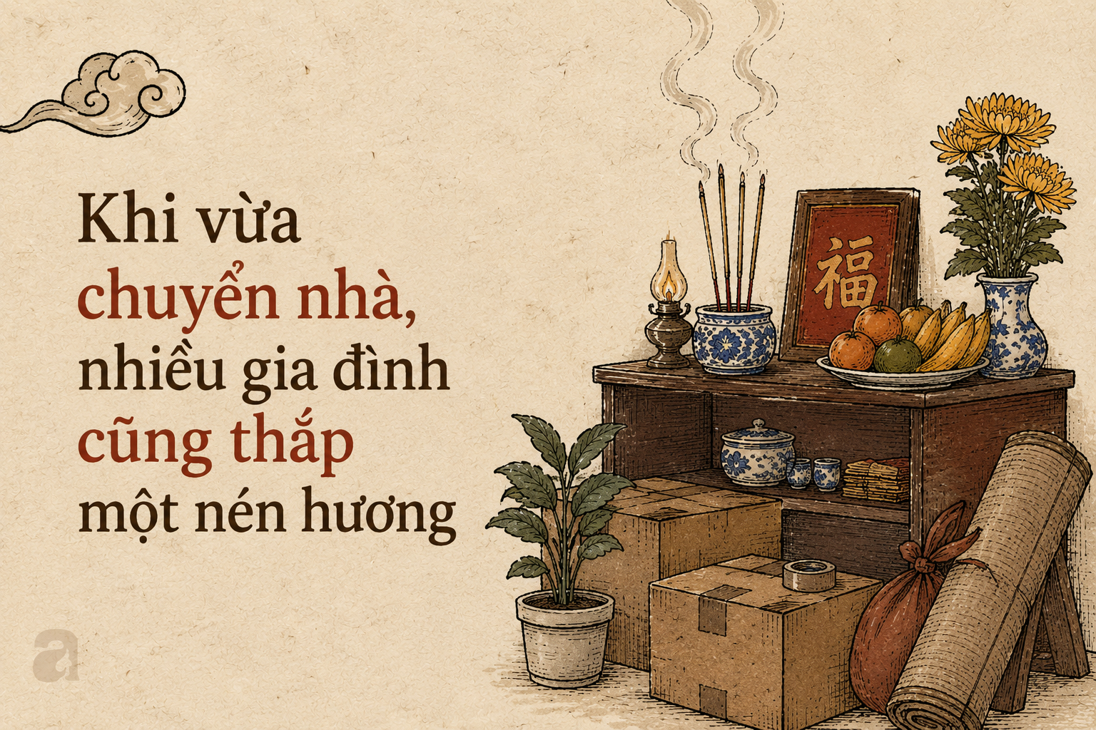Những ng&agrave;y người Việt thắp hương kh&ocirc;ng phải lễ: &Yacute; nghĩa s&acirc;u xa ph&iacute;a sau - Ảnh 2.