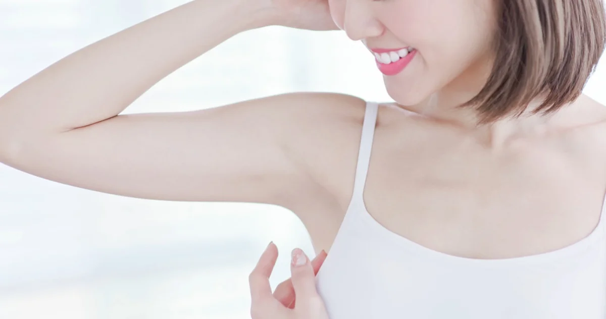 Tự ti không dám mặc áo hai dây, rõ ràng ngày nào cũng tắm sạch, sao "vùng cánh" vẫn thâm sạm: Bác sĩ tiết lộ sự thật và cách làm trắng - Ảnh 8.