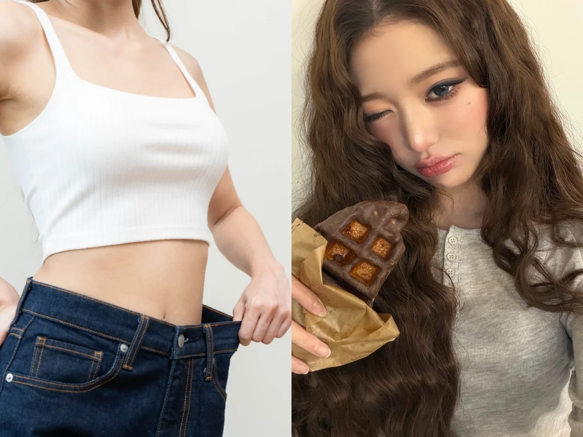 Ở tuổi U40, Lưu Diệc Phi lộ v&oacute;c d&aacute;ng mảnh mai như tuổi 18: Phương ph&aacute;p g&acirc;y sốt 
