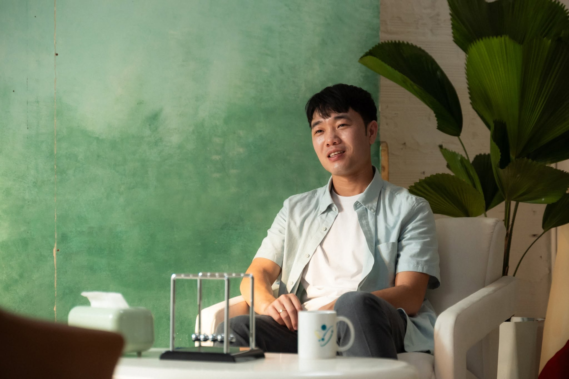 Căn nh&agrave; ở qu&ecirc; của Lương Xu&acirc;n Trường: Nơi ấm &aacute;p của gia đ&igrave;nh cầu thủ nổi tiếng - Ảnh 1.