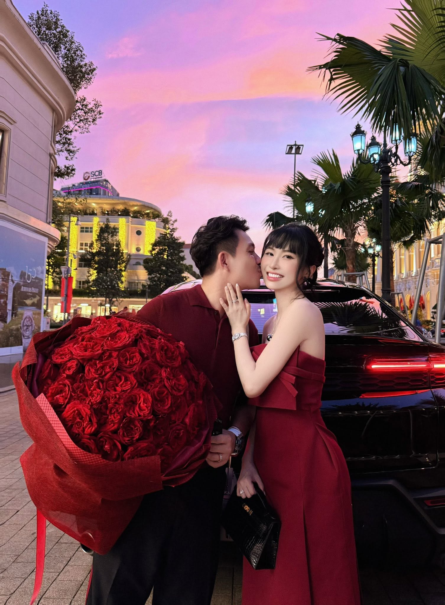 Những thay đổi bất ngờ trong phong c&aacute;ch của Mina Phạm vợ đại gia Minh Nhựa - Ảnh 10.