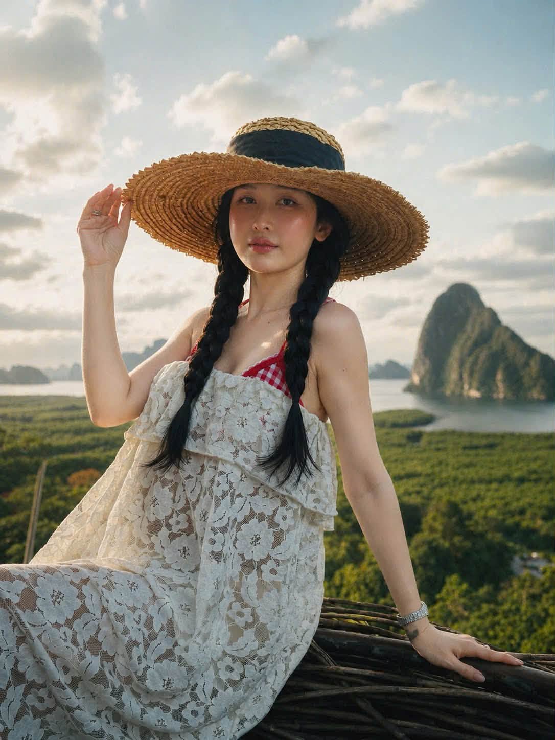 Những thay đổi bất ngờ trong phong c&aacute;ch của Mina Phạm vợ đại gia Minh Nhựa - Ảnh 1.