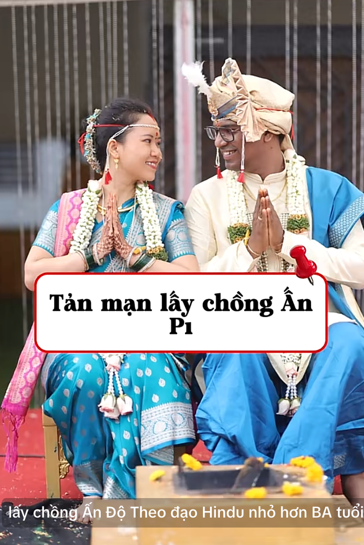 C&ocirc; d&acirc;u Việt lấy 