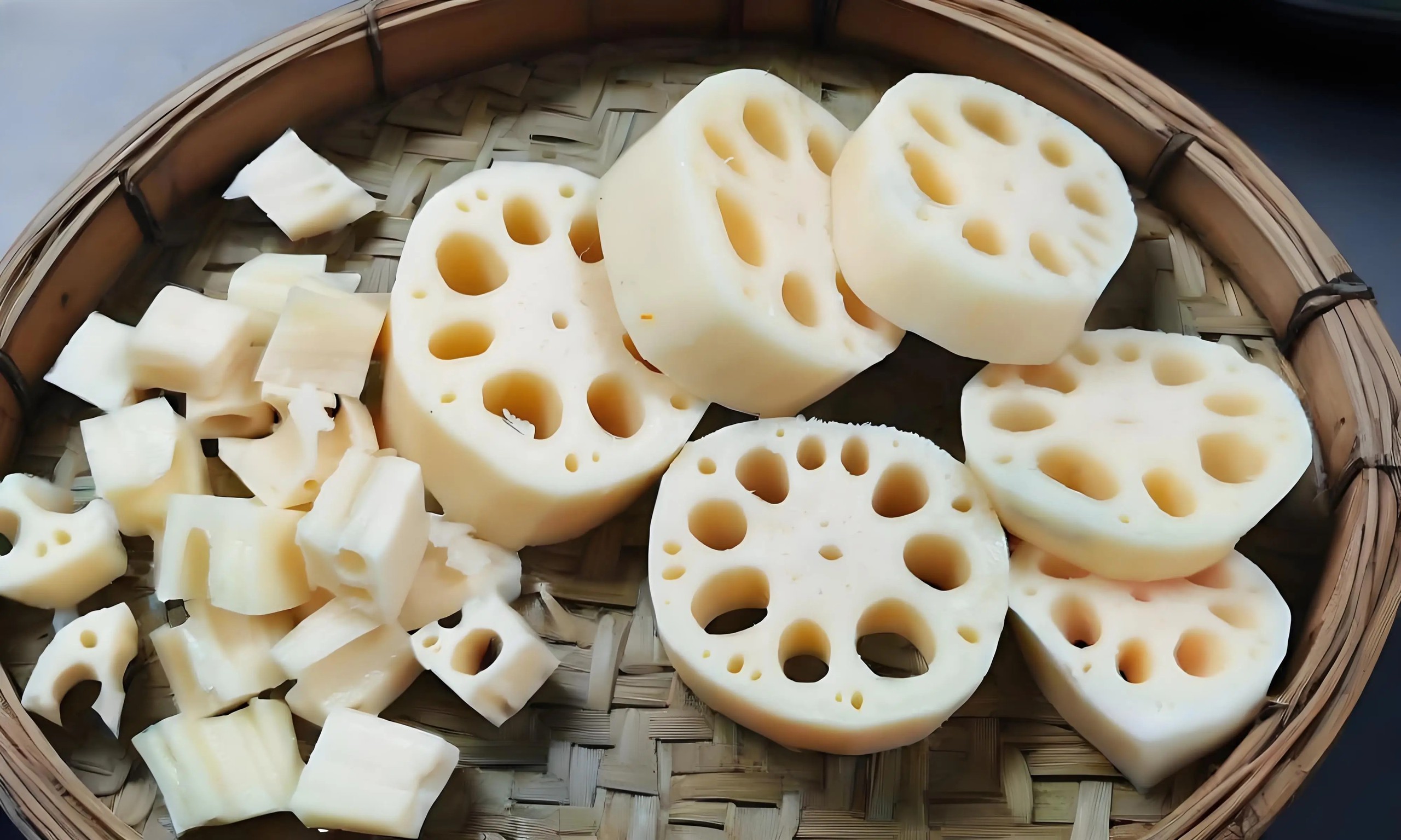 xuy&ecirc;n mua 4 loại rau theo m&ugrave;a, dễ chế biến, vị nhẹ nh&agrave;ng tốt cho ti&ecirc;u h&oacute;a - Ảnh 4.