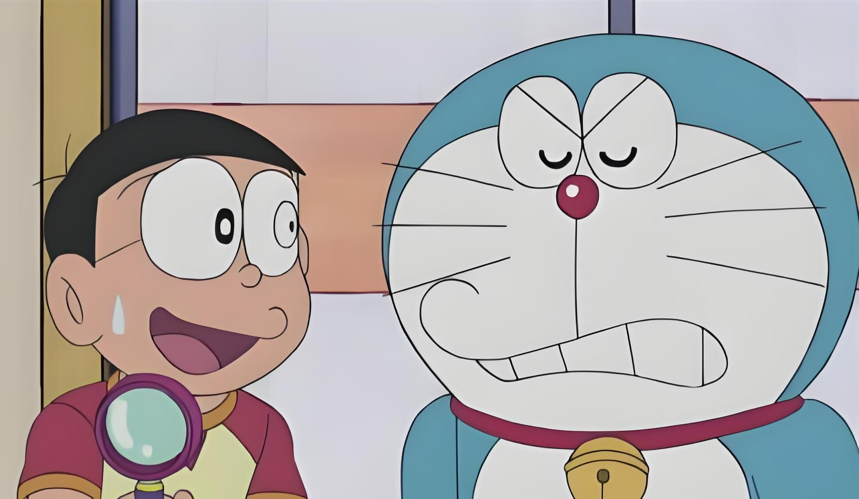 L&yacute; do Doraemon kh&ocirc;ng thể thay thế - Ảnh 2.