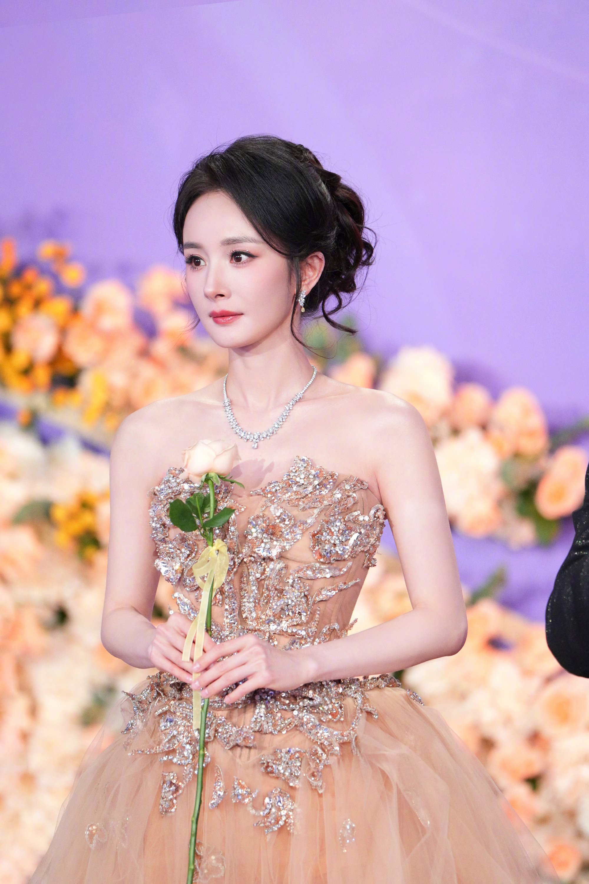 1 câu nói của Dương Mịch bất ngờ bị đào lại, nguyên nhân nằm ở cuộc sống của con gái- Ảnh 2.