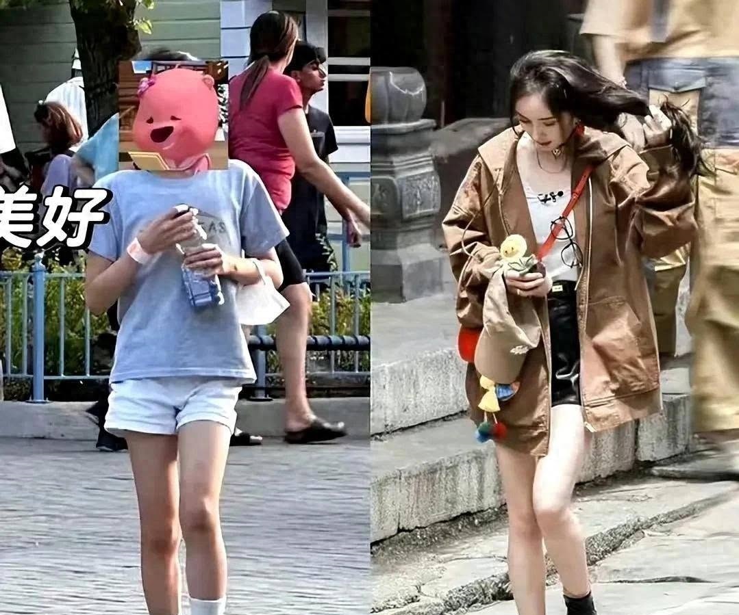 1 câu nói của Dương Mịch bất ngờ bị đào lại, nguyên nhân nằm ở cuộc sống của con gái- Ảnh 4.