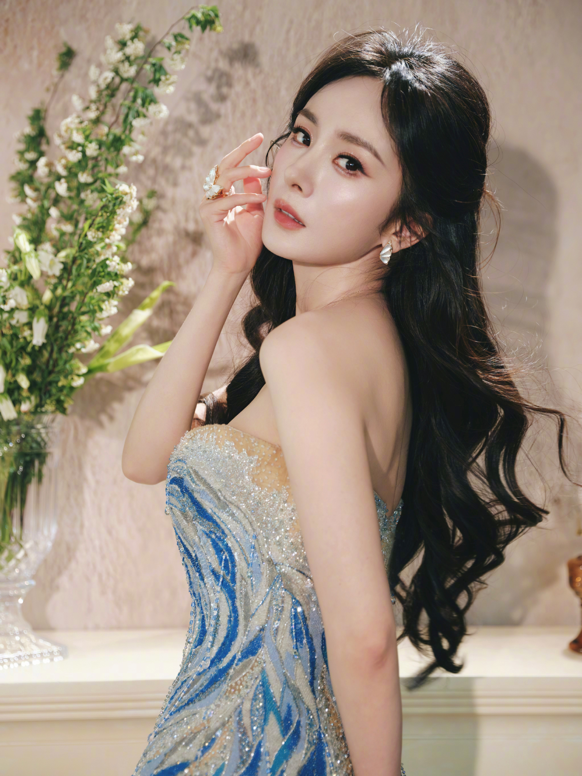 1 câu nói của Dương Mịch bất ngờ bị đào lại, nguyên nhân nằm ở cuộc sống của con gái- Ảnh 7.