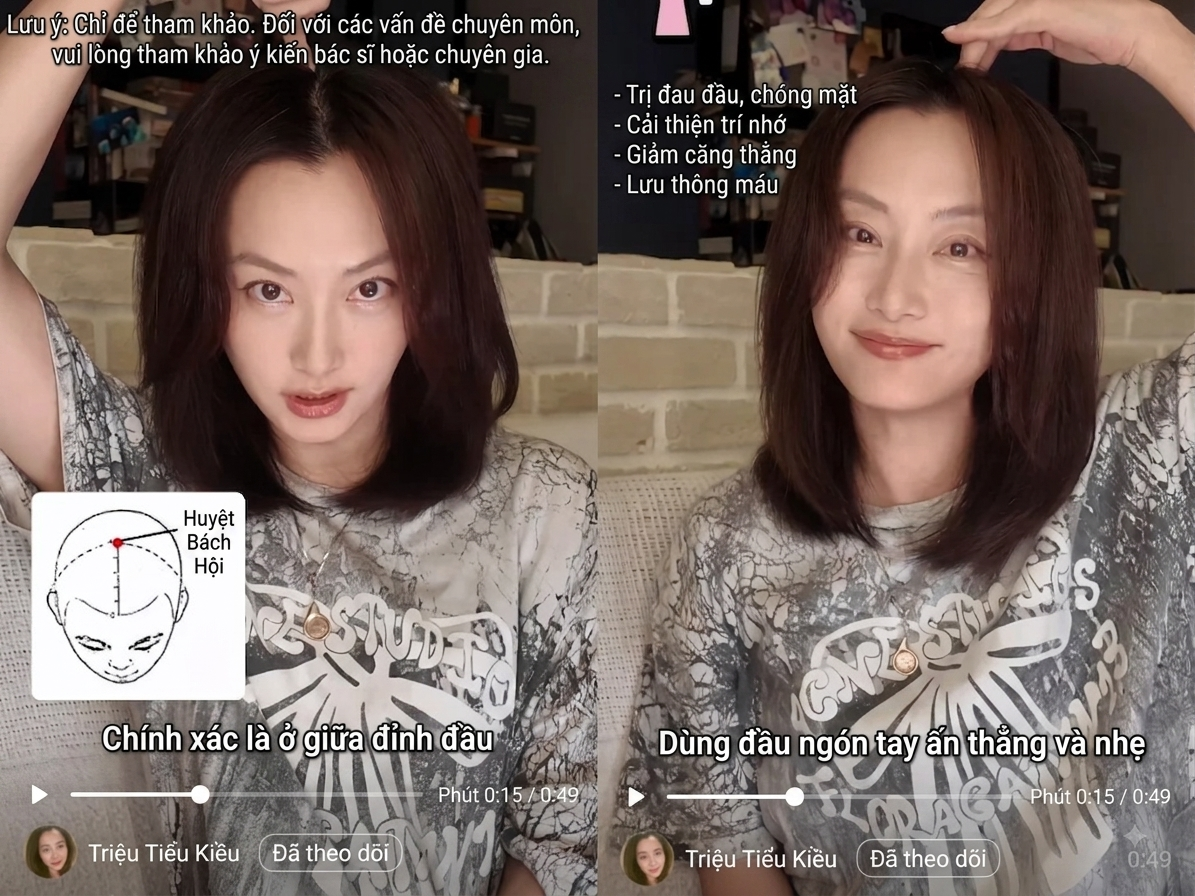 Không phải serum hay collagen, một nữ diễn viên U50 gây sốt vì quá trẻ đẹp, làm đúng 4 bước sẽ có mái tóc bồng bềnh và gương mặt tươi tắn  - Ảnh 5.