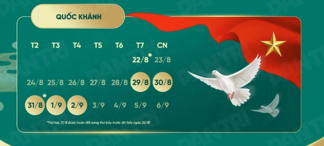 Tất cả người dân có lương hưu chú ý thông tin quan trọng trong kỳ lương tháng 9 - Ảnh 1.