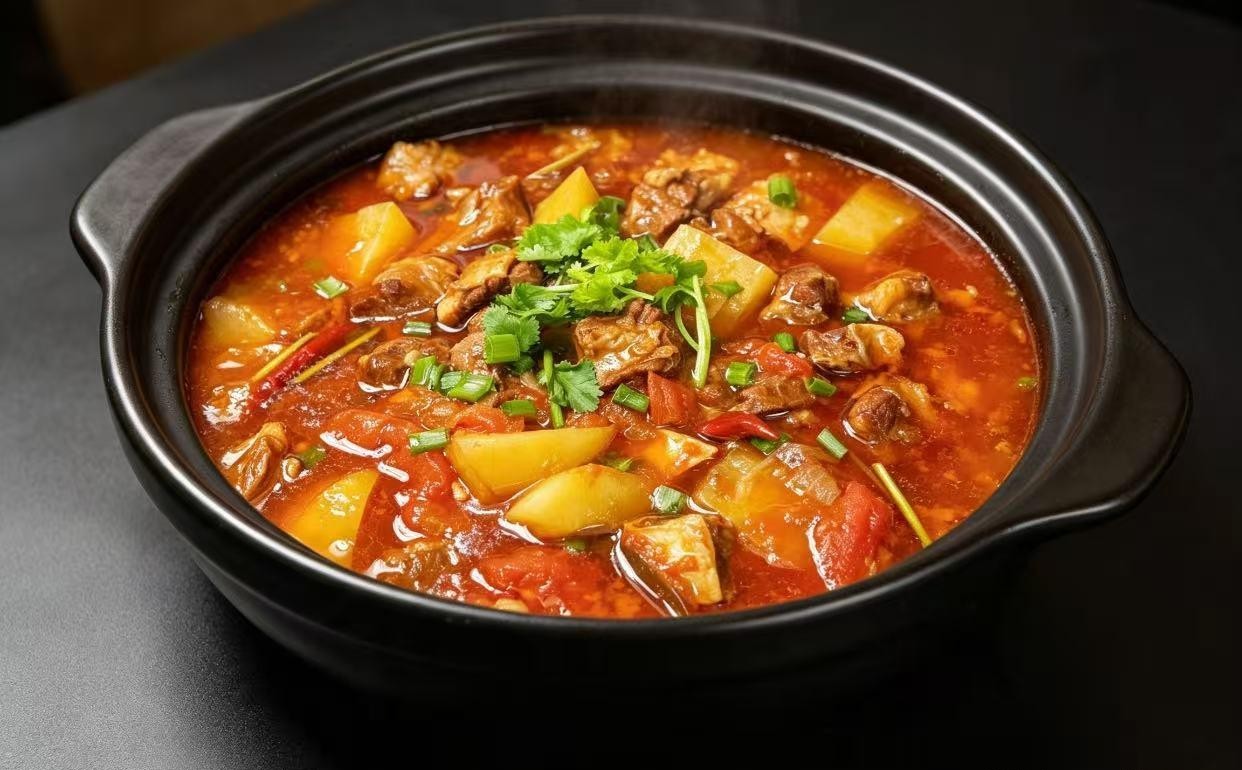 3 M&oacute;n thịt ngon nhất cho bữa cơm m&ugrave;a thu dễ l&agrave;m v&agrave; bổ dưỡng - Ảnh 18.