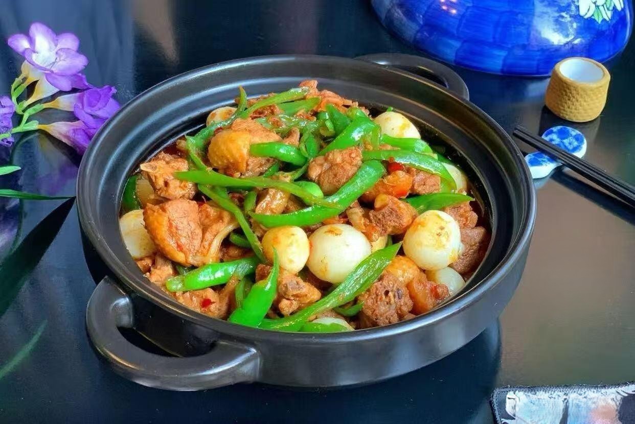 3 M&oacute;n thịt ngon nhất cho bữa cơm m&ugrave;a thu dễ l&agrave;m v&agrave; bổ dưỡng - Ảnh 9.