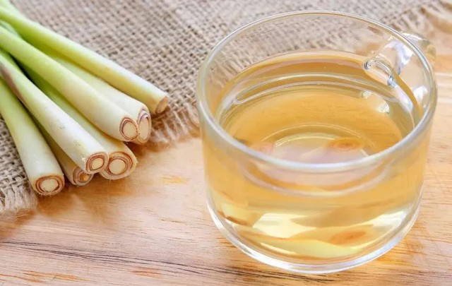 5 lý do vì sao nên trồng cây sả trong nhà - Ảnh 2.