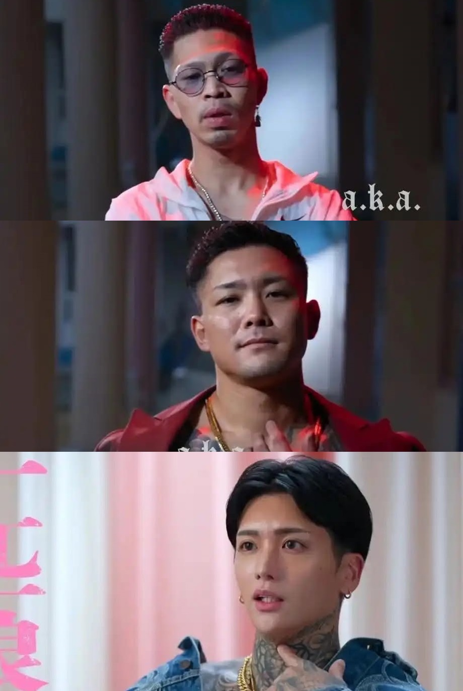 Show độc lạ nhất hiện nay: Khách mời toàn dân anh chị, phải điều động lực lượng an ninh giám sát hàng ngày - Ảnh 4.