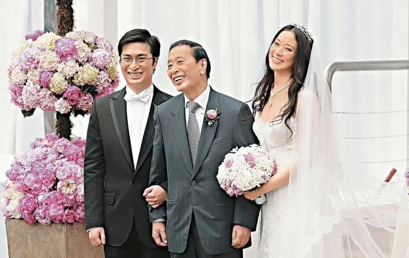 Những đ&aacute;m cưới tốn k&eacute;m nhất Cbiz: H&ocirc;n lễ của Huỳnh Hiểu Minh - Angelababy chưa bằng cặp đ&ocirc;i chi 2730 tỷ - Ảnh 9.
