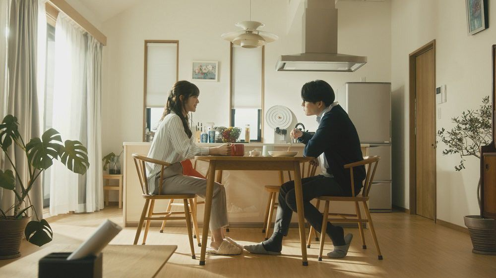 Chi ti&ecirc;u hơn 16 triệu/th&aacute;ng cho gia đ&igrave;nh 4 người ở H&agrave; Nội: Người vợ 
