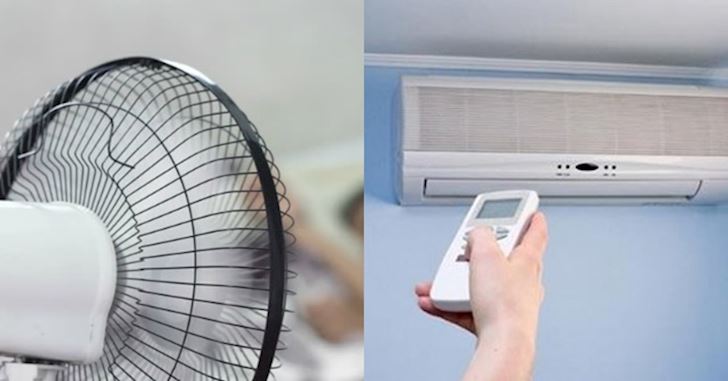 Nhà tôi ít bật điều hòa mà tiền điện vẫn cao hơn hàng xóm: Kiểm tra mới phát hiện 7 nguyên nhân này - Ảnh 3.