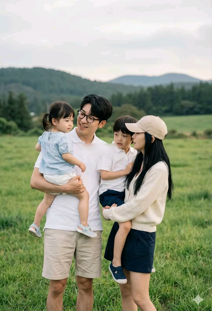 Chi ti&ecirc;u hơn 16 triệu/th&aacute;ng cho gia đ&igrave;nh 4 người ở H&agrave; Nội: Người vợ 