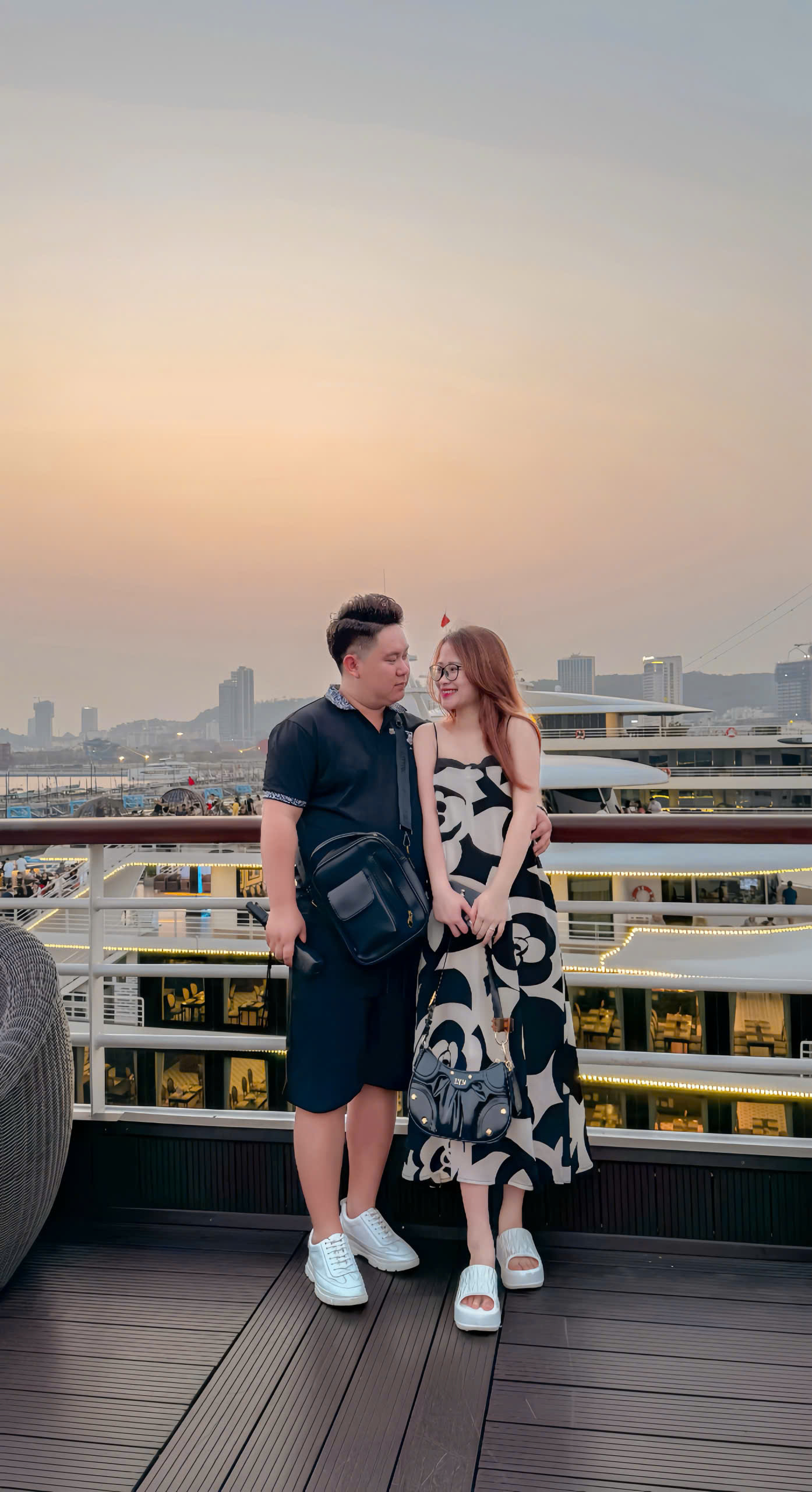 Gia đ&igrave;nh Vinh Gấu: Trạm sạc năng lượng t&iacute;ch cực v&agrave; h&agrave;nh tr&igrave;nh đ&oacute;n chồi non hạnh ph&uacute;c - Ảnh 1.