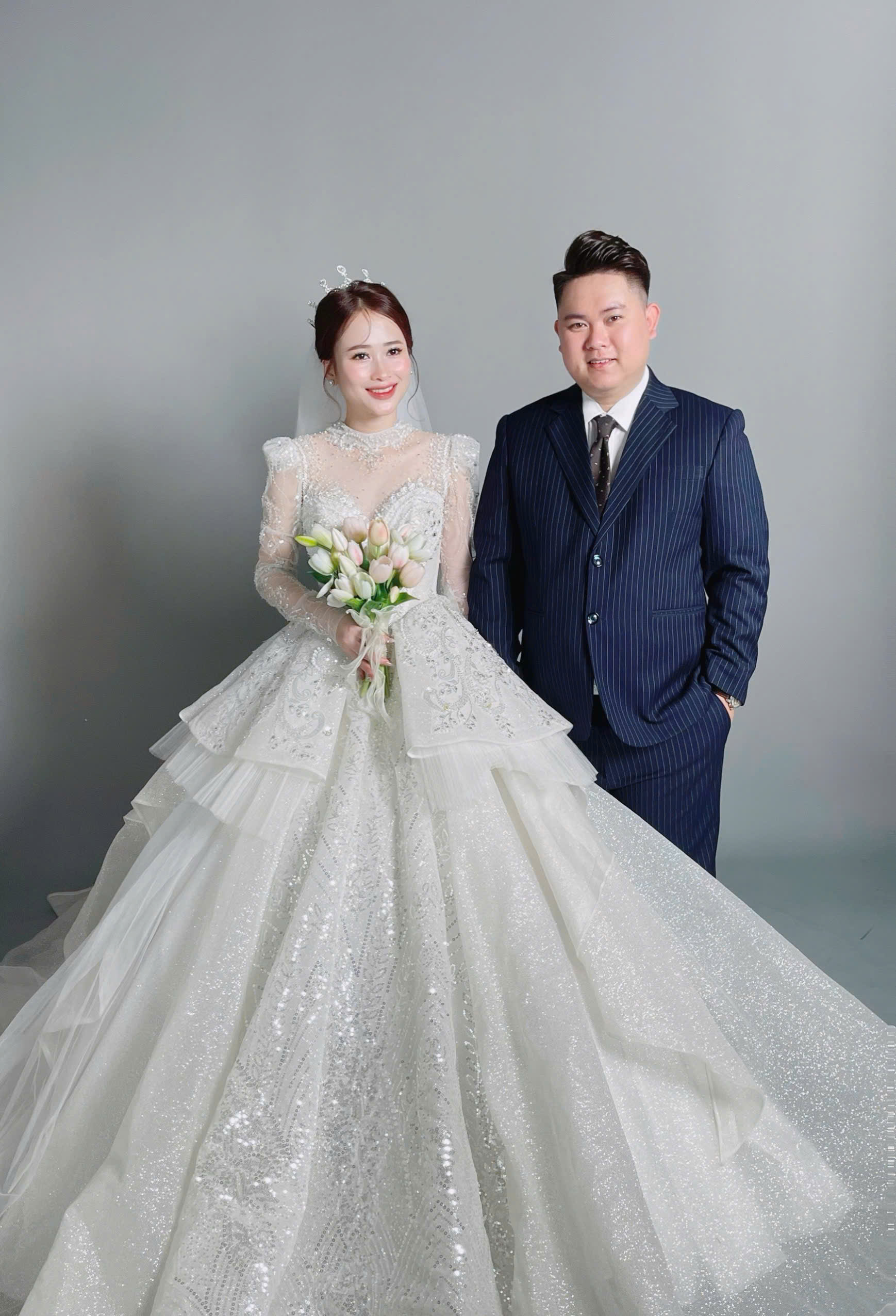 Gia đ&igrave;nh Vinh Gấu: Trạm sạc năng lượng t&iacute;ch cực v&agrave; h&agrave;nh tr&igrave;nh đ&oacute;n chồi non hạnh ph&uacute;c - Ảnh 2.
