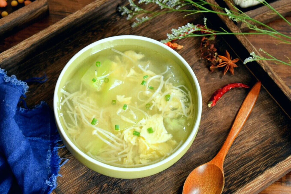 Việt Nam c&oacute; 1 loại quả m&agrave;u xanh: Ăn nhiều v&agrave;o th&aacute;ng 8 khỏi lo uống thuốc- Ảnh 4.