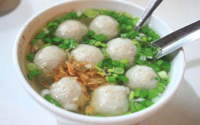 Song Lu&acirc;n t&igrave;m kiếm qu&aacute;n hủ t&iacute;u b&ograve; vi&ecirc;n: H&agrave;nh tr&igrave;nh ẩm thực đầy cảm x&uacute;c - Ảnh 5.