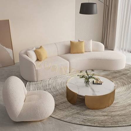 V&igrave; sao sofa ch&acirc;n thấp từng rất được chuộng nhưng đang dần bị thay thế? - Ảnh 2.
