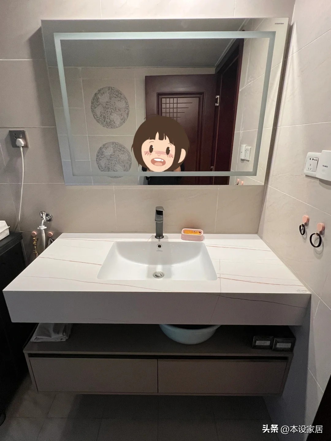Đến chơi nh&agrave; người phụ nữ 64 tuổi, t&ocirc;i mới hiểu v&igrave; sao c&agrave;ng về gi&agrave; c&agrave;ng n&ecirc;n sống &iacute;t đồ: Căn nh&agrave; sạch đến mức đ&aacute;ng ghen tị - Ảnh 3.
