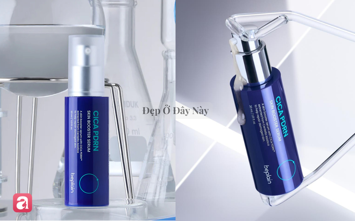 Loại retinol kiểu mới giúp phụ nữ Hàn có làn da ngày càng mịn màng, thu nhỏ lỗ chân lông - Ảnh 1.