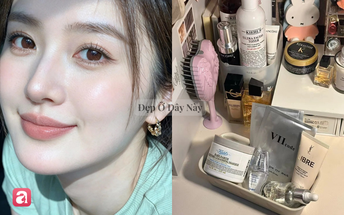 BTV làm đẹp chỉ ra 4 thói quen dưỡng da nên cận trọng trong mùa thu - Ảnh 2.