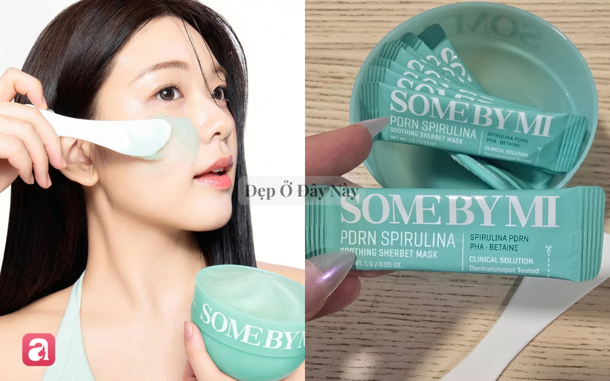 Loại retinol kiểu mới giúp phụ nữ Hàn có làn da ngày càng mịn màng, thu nhỏ lỗ chân lông - Ảnh 2.
