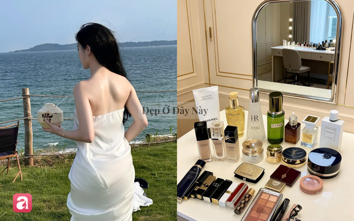 BTV làm đẹp chỉ ra 4 thói quen dưỡng da nên cận trọng trong mùa thu - Ảnh 3.