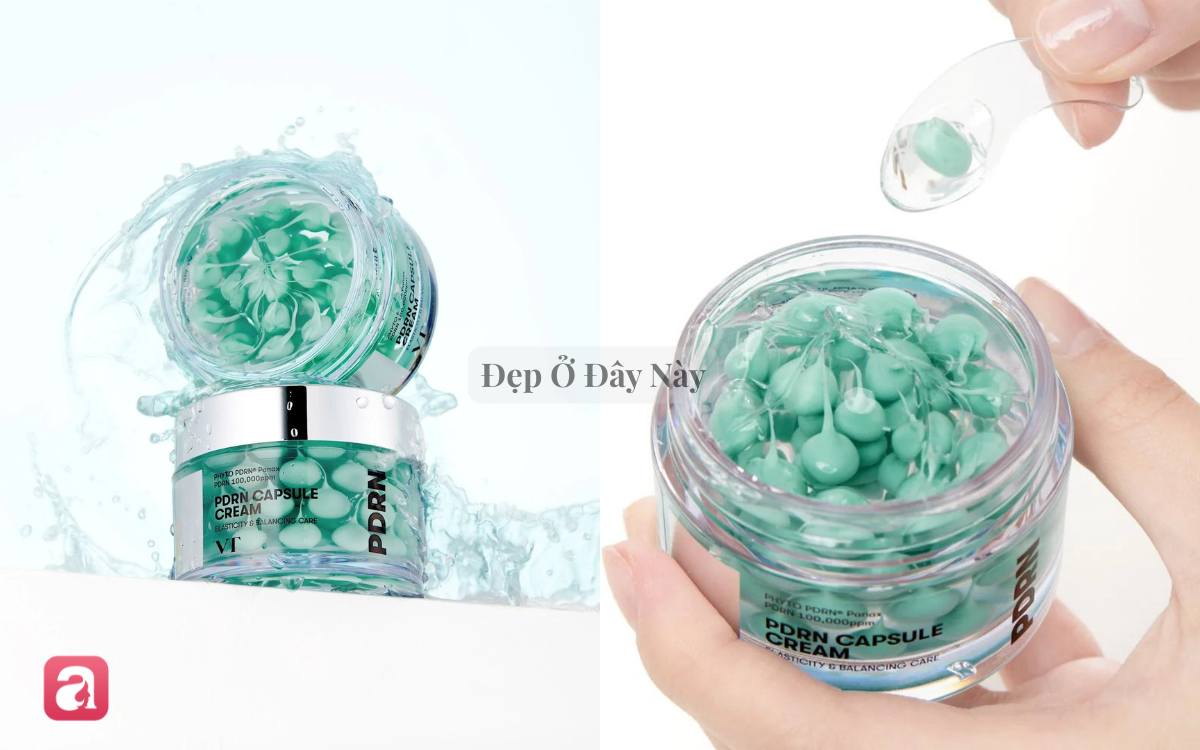 Loại retinol kiểu mới giúp phụ nữ Hàn có làn da ngày càng mịn màng, thu nhỏ lỗ chân lông - Ảnh 3.