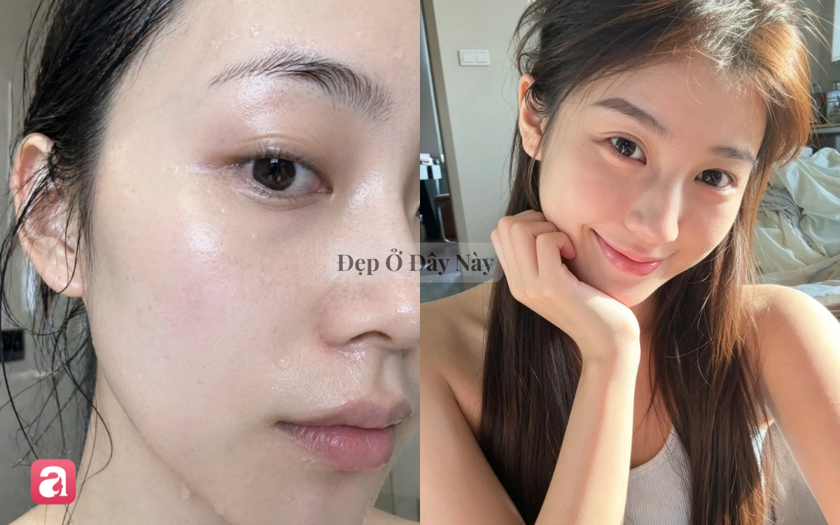 Loại retinol kiểu mới giúp phụ nữ Hàn có làn da ngày càng mịn màng, thu nhỏ lỗ chân lông - Ảnh 5.