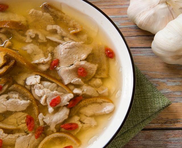 M&ugrave;a thu kh&iacute; huyết dễ bị ứ trệ: Mẹ t&ocirc;i c&oacute; 3 c&ocirc;ng thức m&oacute;n ăn gi&uacute;p điều h&ograve;a giấc ngủ, giảm đau đầu lại dưỡng ẩm da - Ảnh 5.