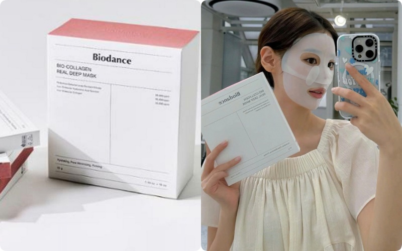 Gần 40 tuổi vẫn sở hữu l&agrave;n da đẹp đến ph&aacute;t hờn: Người phụ nữ n&agrave;y tập trung đắp một loại mặt nạ qua đ&ecirc;m, s&aacute;ng dậy mới gỡ bỏ- Ảnh 14.