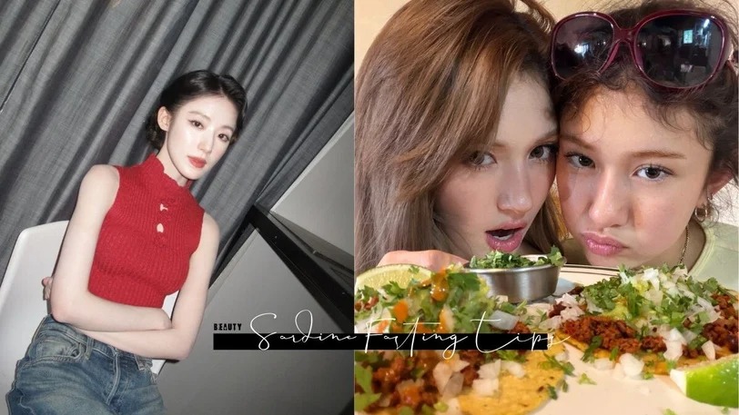 Giảm gần 2kg sau 3 ngày chỉ nhờ ăn cá mòi: Cân nặng mất đi thực sự là nước hay mỡ? - Ảnh 1.