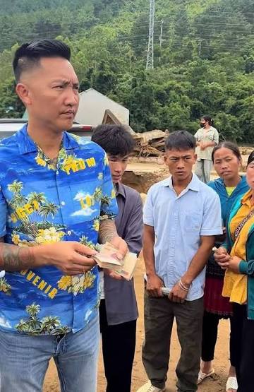 Huấn Hoa Hồng v&agrave; dấu hiệu sử dụng sai mục đ&iacute;ch trong hoạt động từ thiện năm 2026 - Ảnh 1.